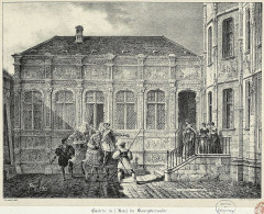 Hôtel de Bourgtheroulde - Français :  Sujet : Rouen (Seine-Maritime) -- Hôtel de Bourgtheroulde

Façades -- France -- Rouen (Seine-Maritime) -- 16e siècle Monuments historiques -- France -- Rouen (Seine-Maritime) Appartient à l’ensemble documentaire : Rtmgus1 Éditeur : (Paris)  Impr. P. Didot l'aîné (Paris)