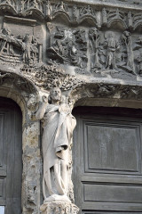 Église Saint-Jean-Baptiste - 