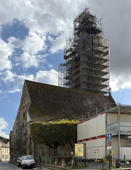 Eglise Saint-Pierre et Saint-Paul - 