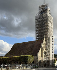 Eglise Saint-Pierre et Saint-Paul - 