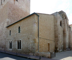 Abbaye Saint-Victor - 