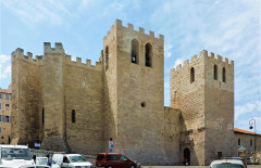 Abbaye Saint-Victor - 