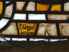Église Saint-Martin - 