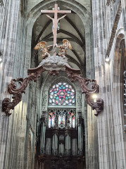 Eglise Saint-Maclou - 