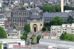 Hospice général - German linguist, gender equality officer, germanist, slavist and university teacher