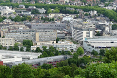 Hospice général - German linguist, gender equality officer, germanist, slavist and university teacher