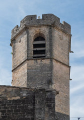 Eglise Saint-Paul - 