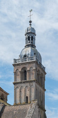 Eglise Saint-Andoche - 
