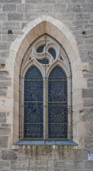 Eglise Saint-Andoche - 