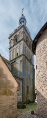 Eglise Saint-Andoche - 