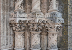 Eglise Saint-Andoche - 