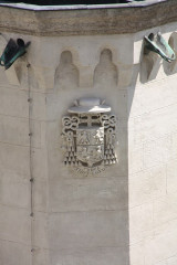Sanctuaire de Fourvière - 