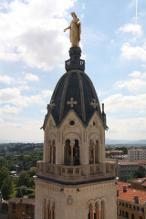 Sanctuaire de Fourvière - 