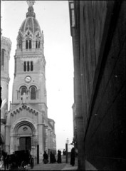 Sanctuaire de Fourvière - 