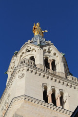 Sanctuaire de Fourvière - 
