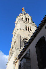 Sanctuaire de Fourvière - 