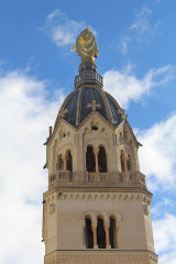 Sanctuaire de Fourvière - 