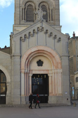 Sanctuaire de Fourvière - 