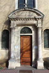 Sanctuaire de Fourvière - 