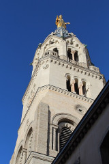 Sanctuaire de Fourvière - 