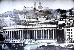 Sanctuaire de Fourvière - 