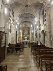 Sanctuaire de Fourvière - 
