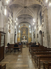 Sanctuaire de Fourvière - 
