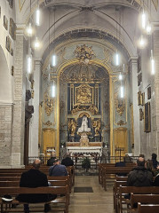 Sanctuaire de Fourvière - 