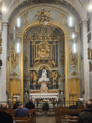 Sanctuaire de Fourvière - 