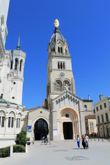 Sanctuaire de Fourvière - 