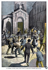 Sanctuaire de Fourvière - 