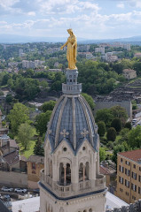 Sanctuaire de Fourvière - 