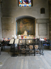 Sanctuaire de Fourvière - 