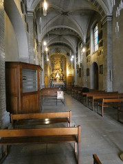 Sanctuaire de Fourvière - 