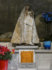 Sanctuaire de Fourvière - 