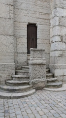 Sanctuaire de Fourvière - 