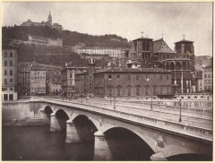 Sanctuaire de Fourvière - 