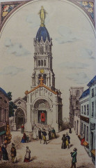 Sanctuaire de Fourvière - 