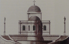 Sanctuaire de Fourvière - 