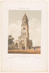 Sanctuaire de Fourvière - 