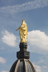 Sanctuaire de Fourvière - 