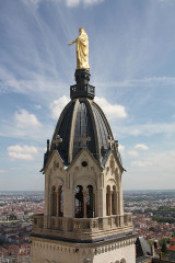 Sanctuaire de Fourvière - 