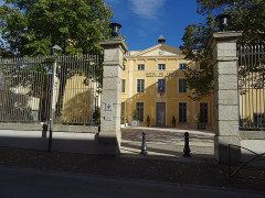 Hôtel de Mélat  ou ancienne mairie - 