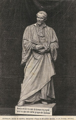 Monument à Rabelais - Depicted person: RABELAIS (François) .mw-parser-output .messagebox{margin:4px 0;width:auto;border-collapse:collapse;border:2px solid var(--border-color-progressive,#6485d1);background-color:var(--background-color-neutral-subtle,#fbfcff);color:var(--color-base,#202122);box-sizing:border-box;border-inline-start-width:8px}.mw-parser-output .messagebox.mbox-small{font-size:88%;line-height:1.25em}.mw-parser-output .mbox-warning,.mw-parser-output .mbox-speedy{border:2px solid var(--border-color-error,#b22222);background:var(--background-color-error-subtle,#ffdbdb);border-inline-start-width:8px}.mw-parser-output .mbox-serious,.mw-parser-output .mbox-delete,.mw-parser-output .mbox-stop{border:2px solid var(--border-color-error,#b22222);border-inline-start-width:8px}.mw-parser-output .mbox-issue,.mw-parser-output .mbox-content{border:2px solid #f28500;background:var(--background-color-warning-subtle,#ffe);border-inline-start-width:8px}.mw-parser-output .mbox-query,.mw-parser-output .mbox-style{border:2px solid #f4c430;background:var(--background-color-warning-subtle,#ffe);border-inline-start-width:8px}.mw-parser-output .mbox-shit{border:2px solid #960;border-inline-start-width:8px}.mw-parser-output .mbox-license{border:2px solid #88a;border-inline-start-width:initial}.mw-parser-output .mbox-legal{border:2px solid var(--border-color-notice,#666);background:var(--background-color-base,#fff);border-inline-start-width:8px}.mw-parser-output .mbox-honor{border:2px solid #ca3;background:var(--background-color-warning-subtle,#fcf4db);border-inline-start-width:8px}.mw-parser-output .mbox-growth{border:2px solid #8d4;background:var(--background-color-success-subtle,#d5fdf4);border-inline-start-width:8px}.mw-parser-output .mbox-move{border:2px solid #93c;border-inline-start-width:8px}.mw-parser-output .mbox-protection,.mw-parser-output .mbox-message{border:2px solid var(--border-color-base,#aaa);border-inline-start-width:8px}.mw-parser-output .messagebox .mbox-text{border:none;padding:0.25em 0.9em;width:100%}.mw-parser-output .messagebox .mbox-image{border:none;padding:2px 0 2px 0.9em;text-align:center}.mw-parser-output .messagebox .mbox-imageright{border:none;padding:2px 0.9em 2px 0;text-align:center}.mw-parser-output .messagebox .mbox-empty-cell{border:none;padding:0;width:1px}.mw-parser-output .messagebox .mbox-invalid-type{text-align:center}@media(min-width:720px){.mw-parser-output .messagebox{margin:4px 10%}.mw-parser-output .messagebox.mbox-small{clear:right;float:right;margin:4px 0 4px 1em;width:238px}}body.skin--responsive .mw-parser-output table.messagebox img{max-width:none!important}Wikidata has entry François Rabelais (Q131018) with data related to RABELAIS (François).