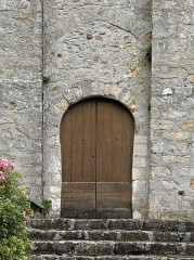 Eglise Notre-Dame de l'Assomption de Nesles-la-Gilberde - 