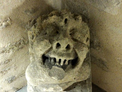 Musée d'art et d'archéologie - 
