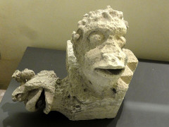 Musée d'art et d'archéologie - 