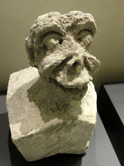 Musée d'art et d'archéologie - 