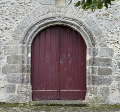 Eglise Saint-Geneviève - 