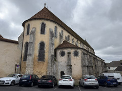 Église Notre-Dame - 